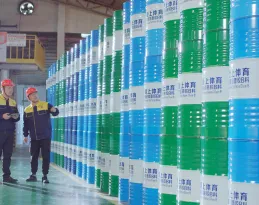 Guangdong Like New Materials Co., Ltd