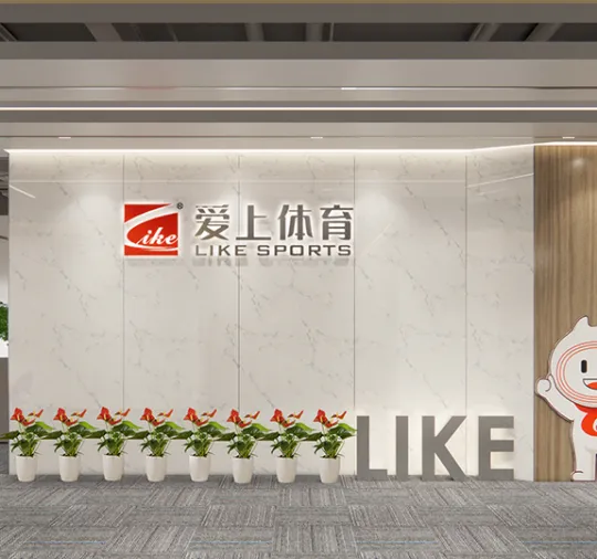 Guangdong Like New Materials Co., Ltd