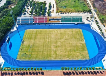 Quanzhou Vocational and Technical University