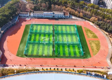 Zhejiang Ningbo Sports Development Center