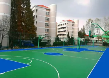 Shanghai Jiao Tong University