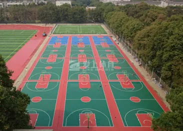 Huazhong University of Science and Technology