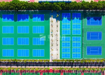 No.5 Middle School, Xiangyang City, Hubei Province