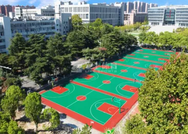 Hubei University of Technology