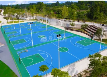 Sichuan Dujiangyan Wanhui School
