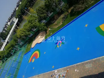 Jishui Primary School, Jiaxing City, Zhejiang Province