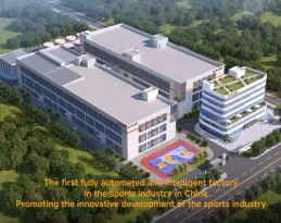 Guangdong Like New Materials Co., Ltd