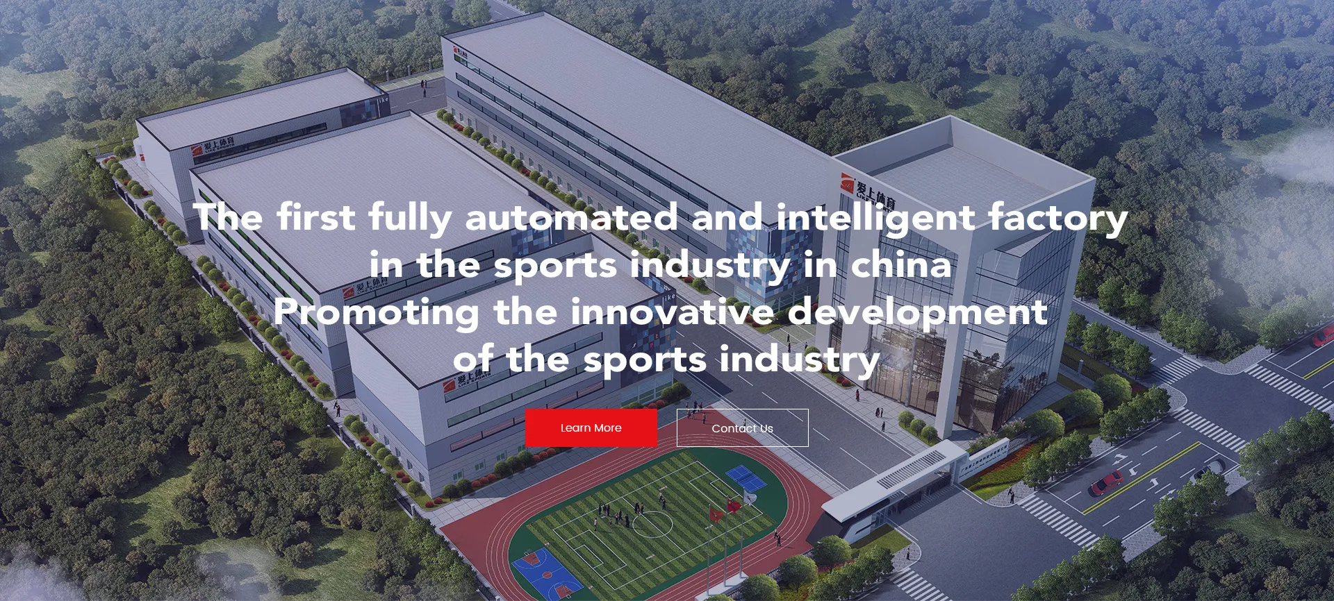  Guangdong Like New Materials Co., Ltd