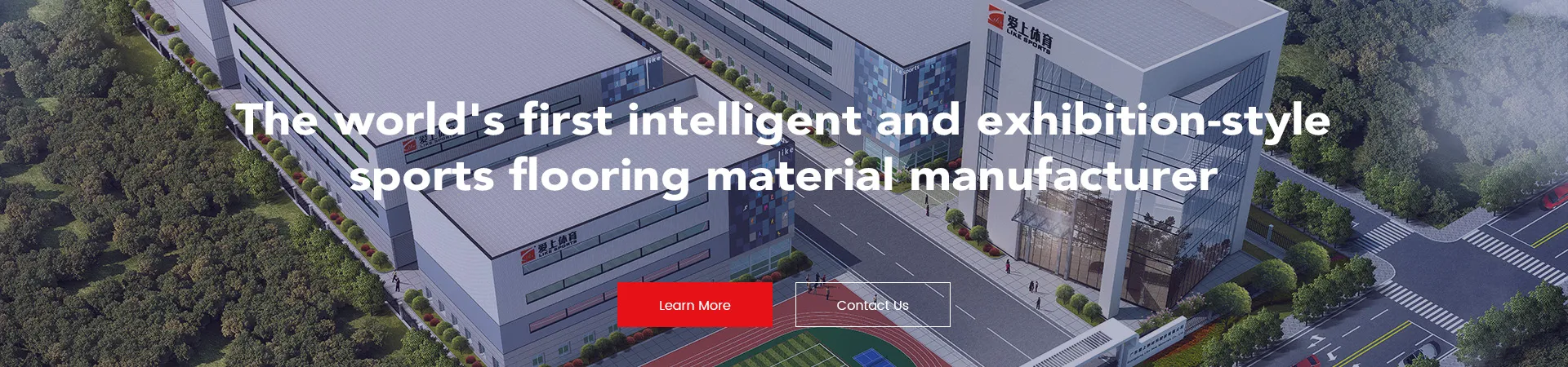 Guangdong Like New Materials Co., Ltd