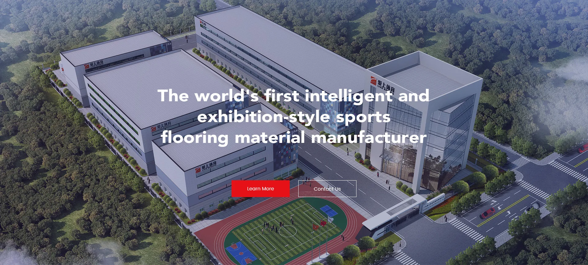  Guangdong Like New Materials Co., Ltd