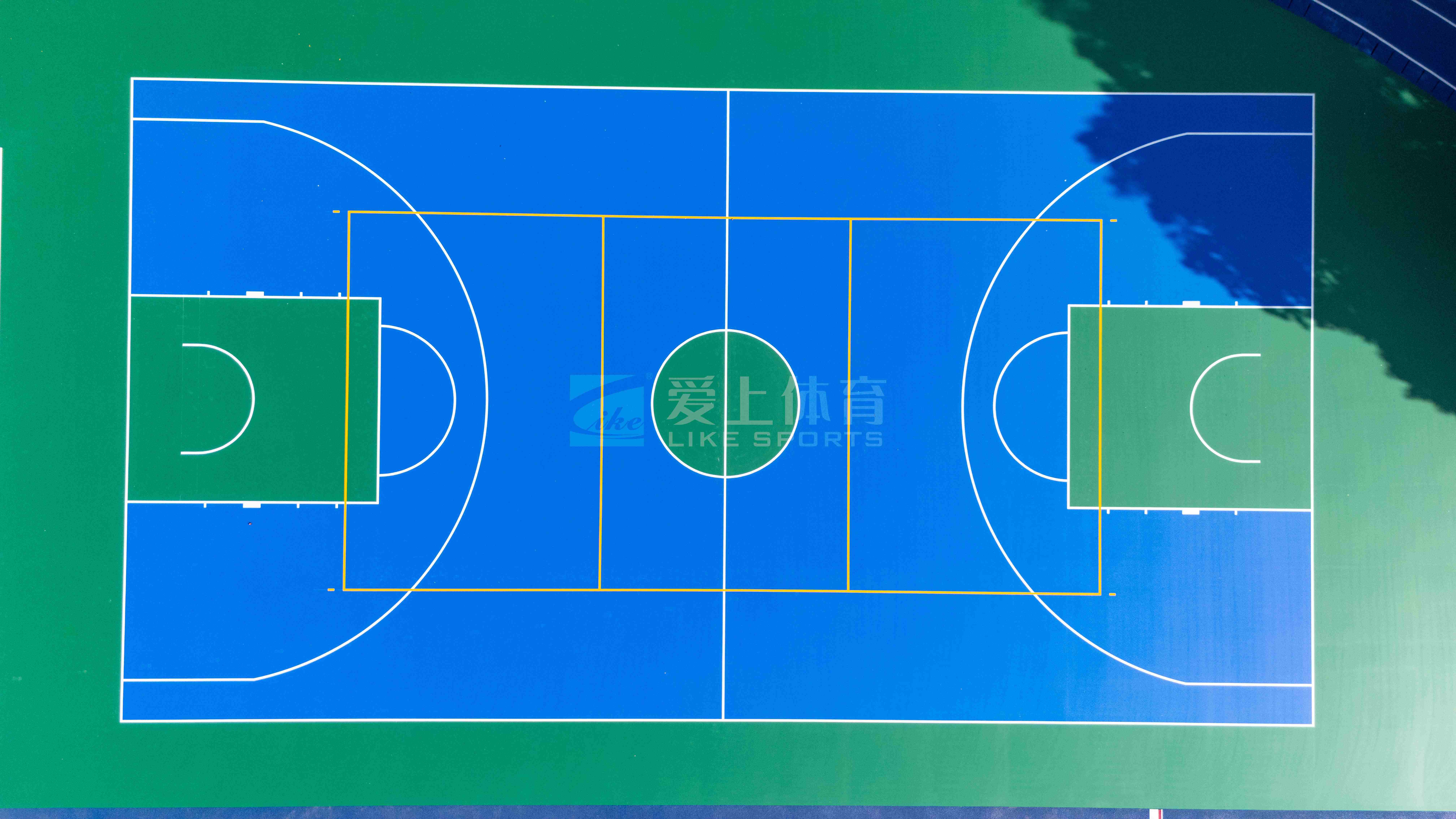 Chongqing Rongchang Middle School