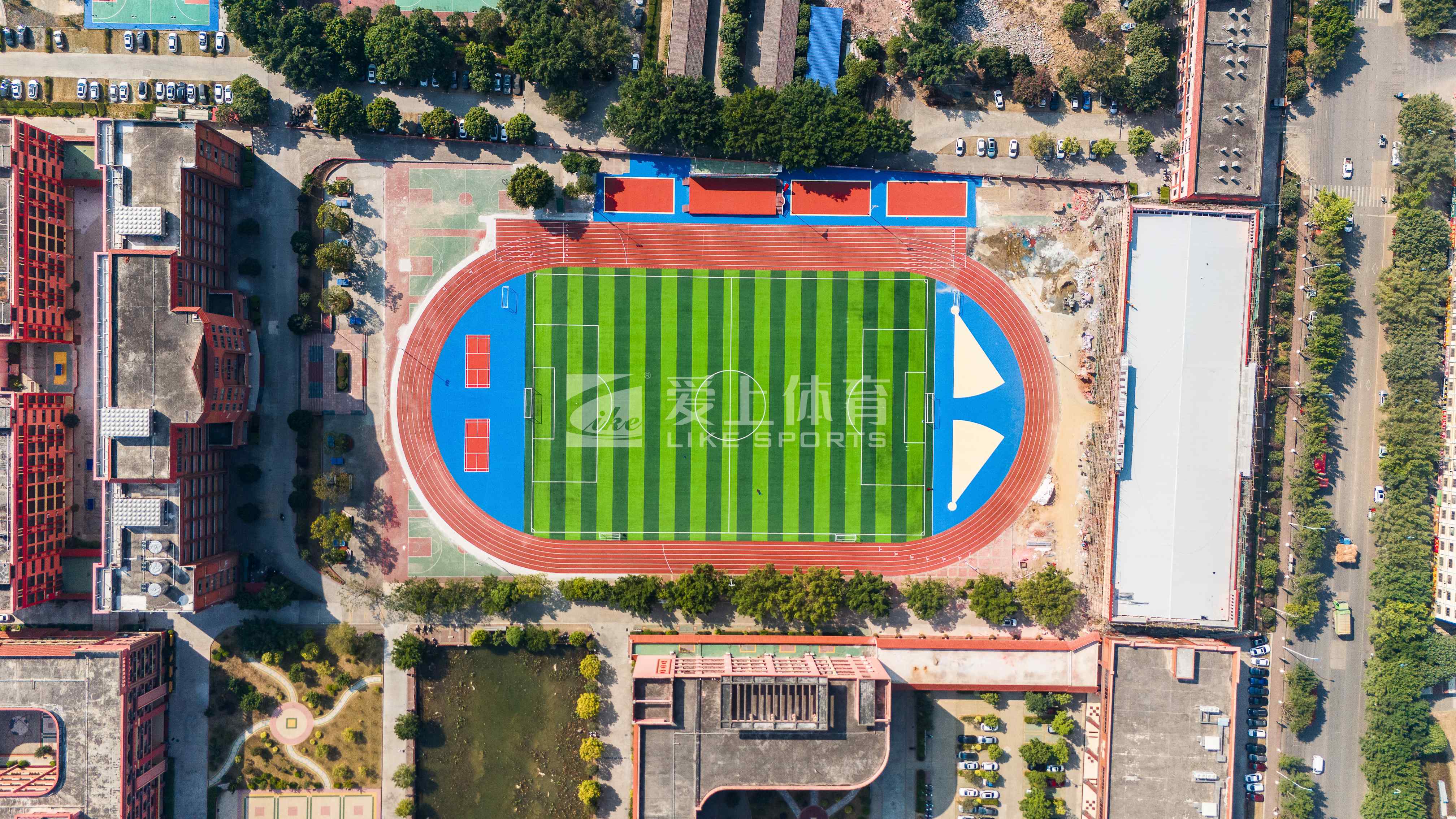 Guigang General International School