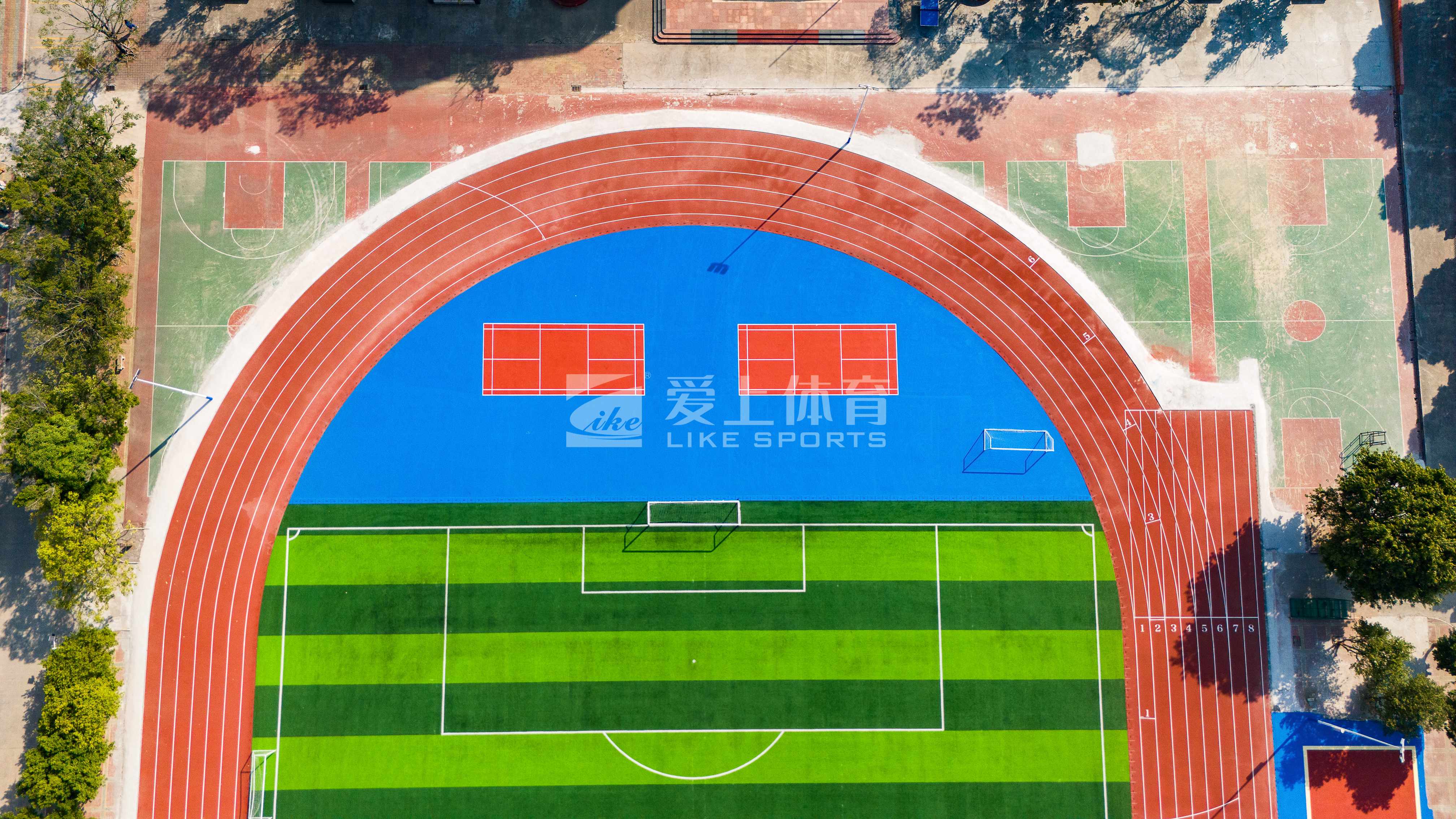 Guigang General International School