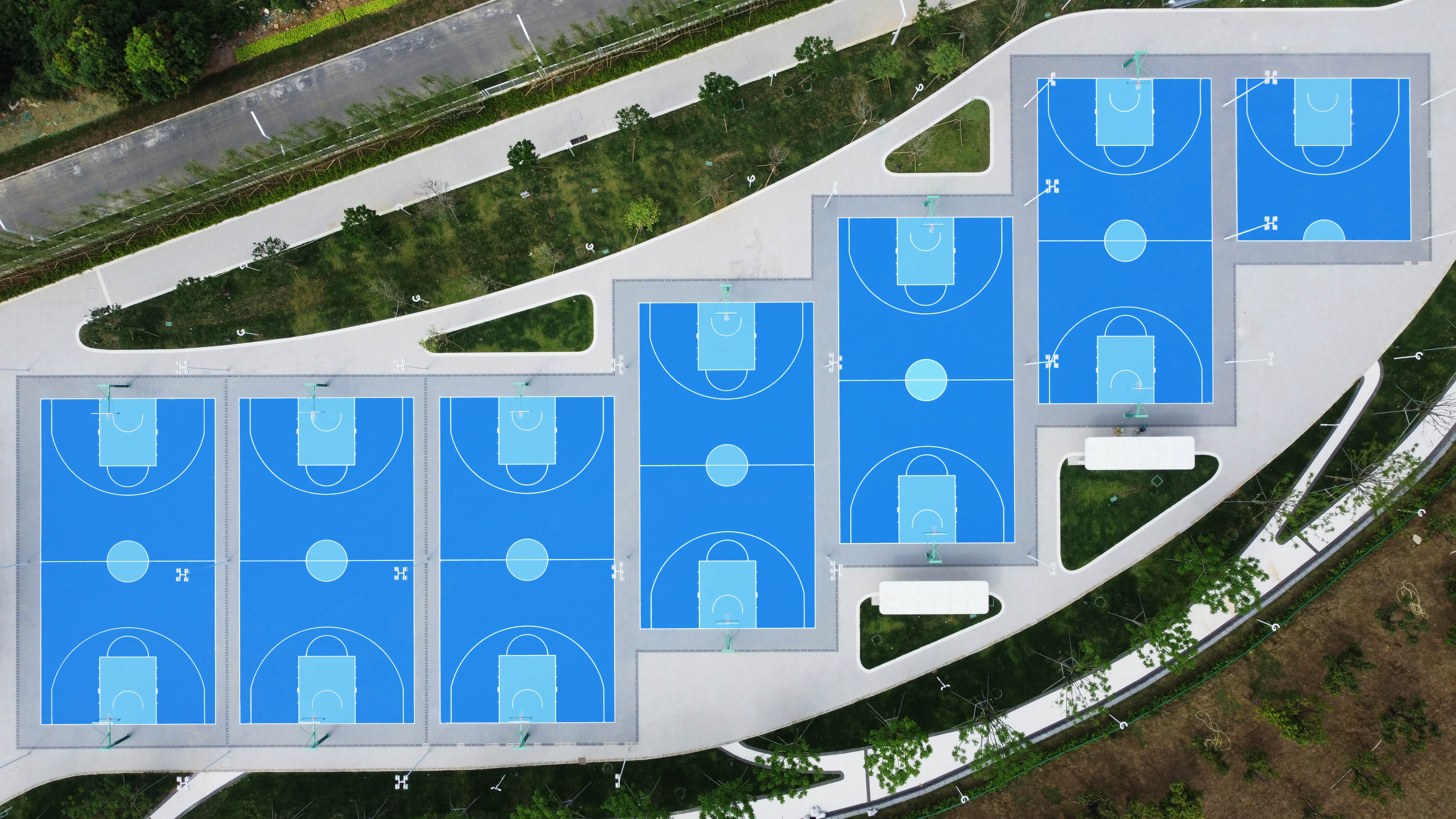 Dongguan BBK Experimental Middle School