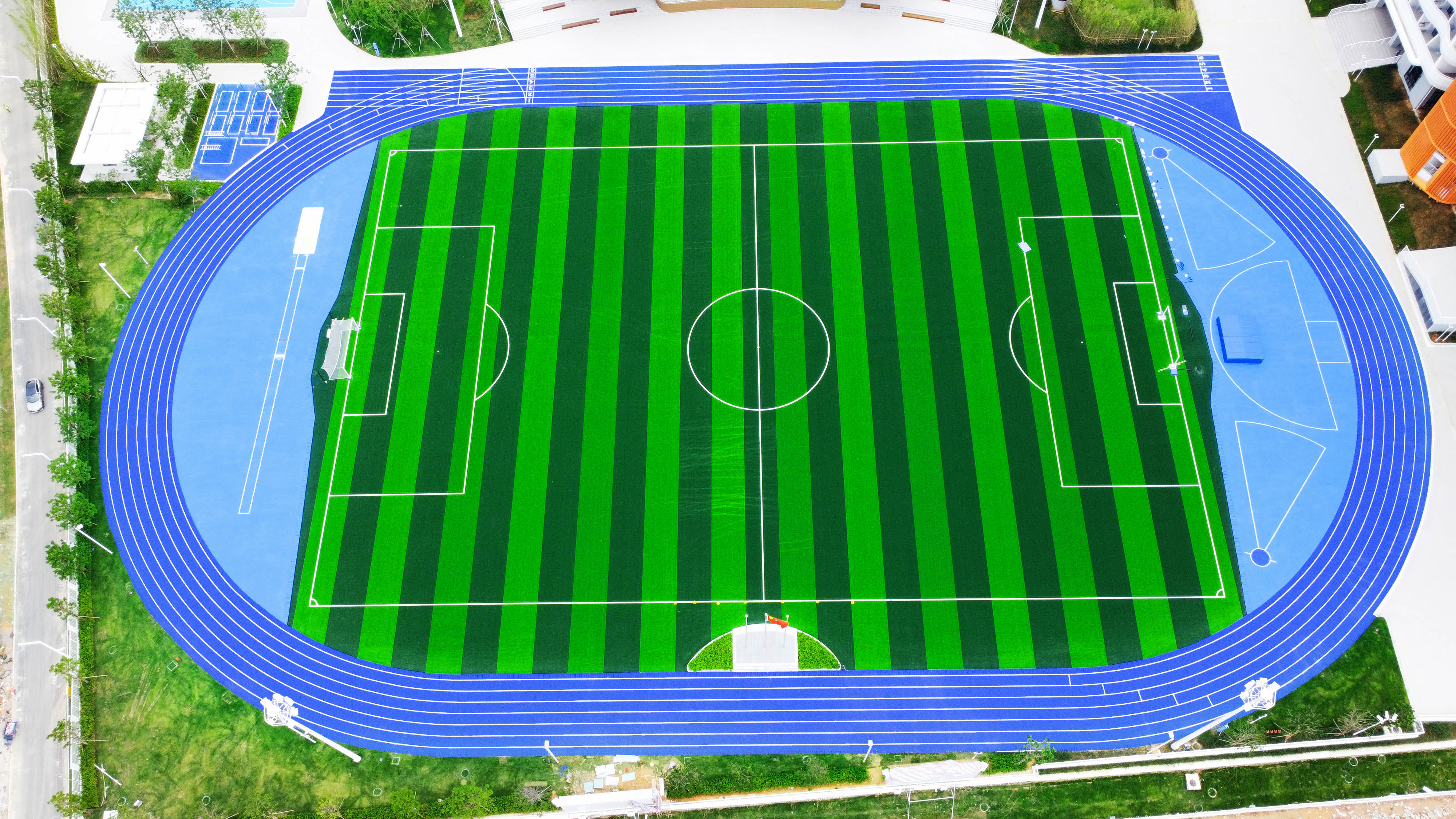 Dongguan BBK Experimental Middle School