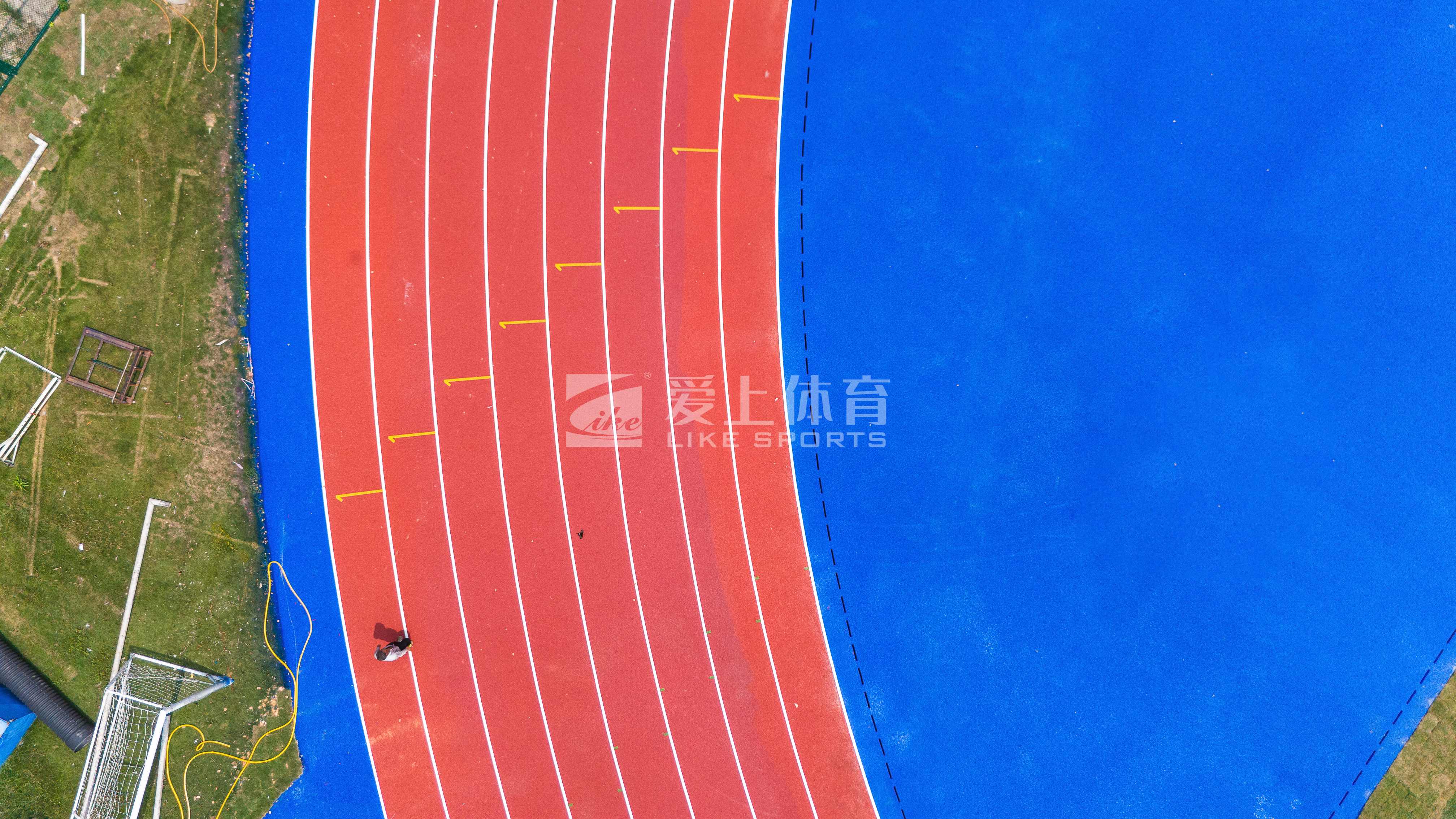 Zhejiang Wenzhou Middle School