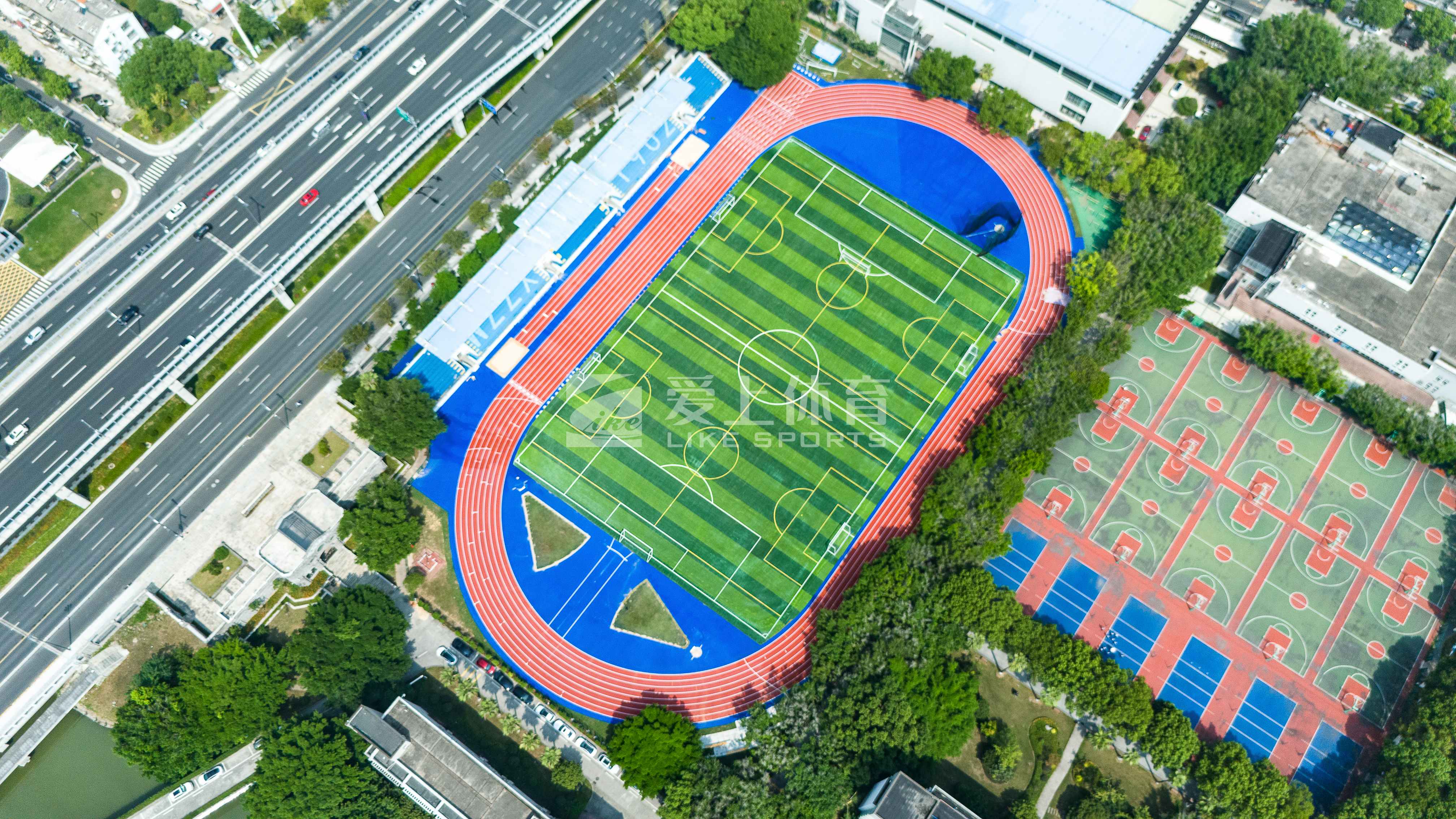 Zhejiang Wenzhou Middle School
