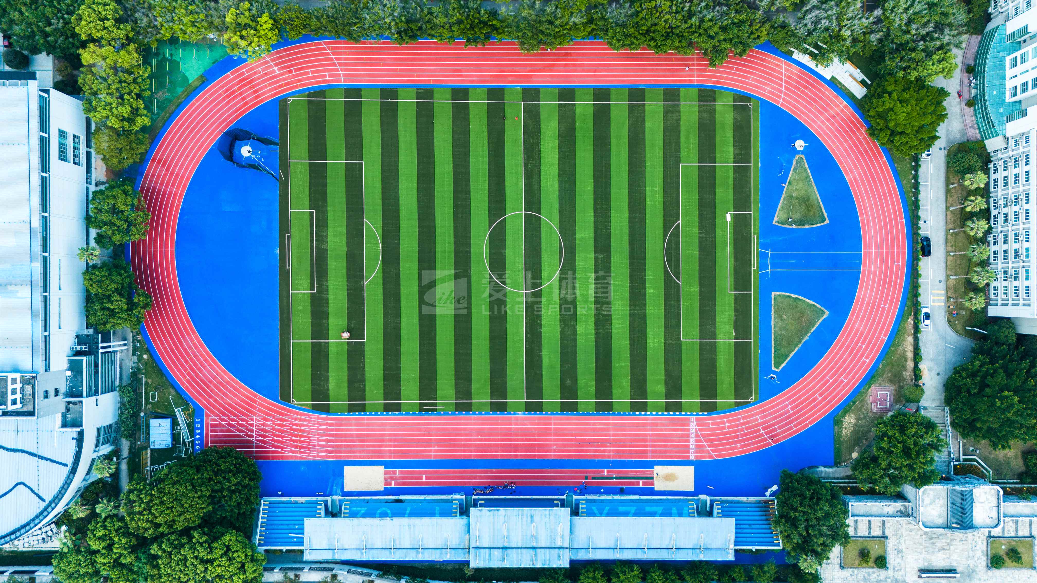Zhejiang Wenzhou Middle School