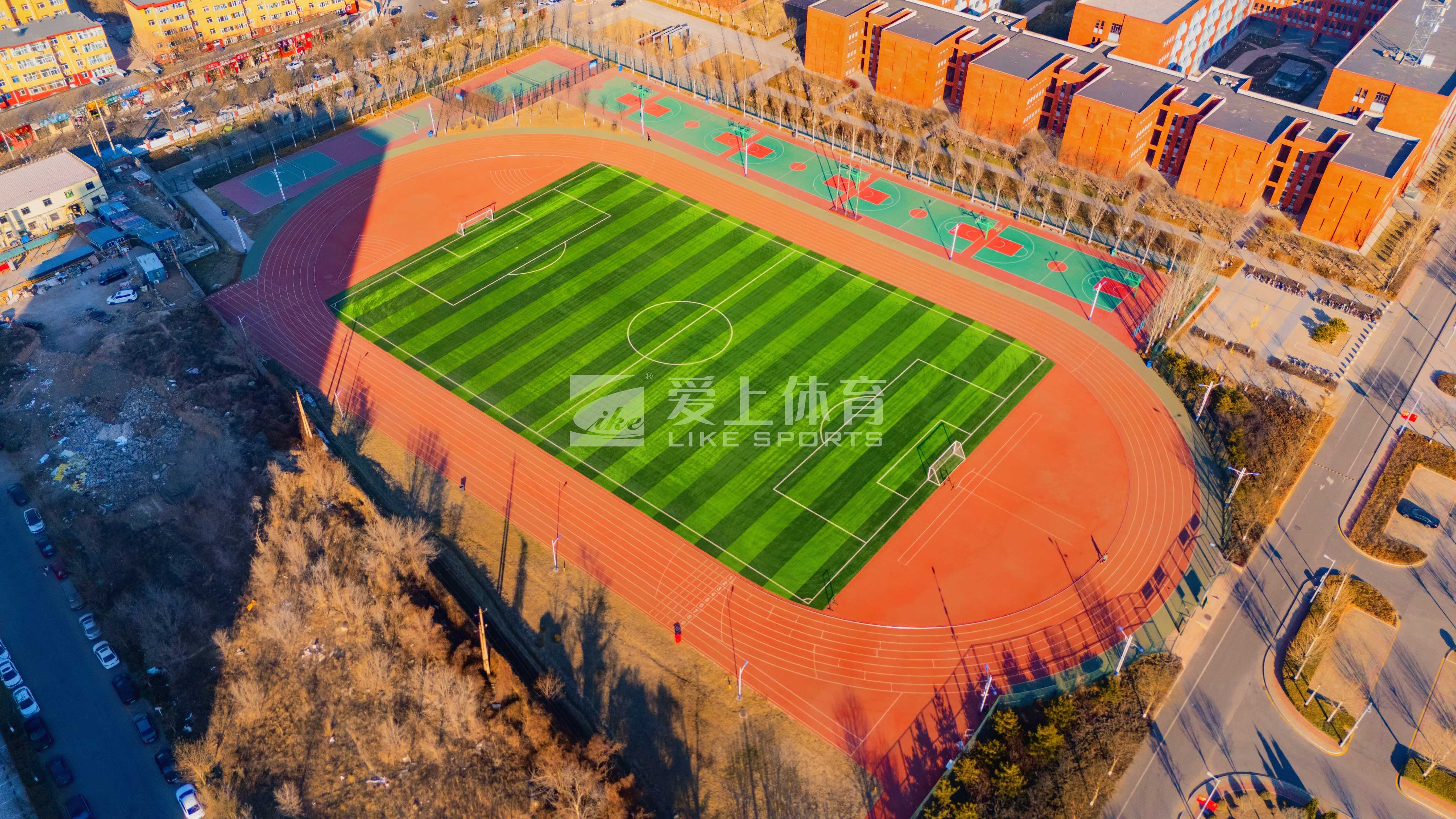 Shanxi Taiyuan University of Science and Technology