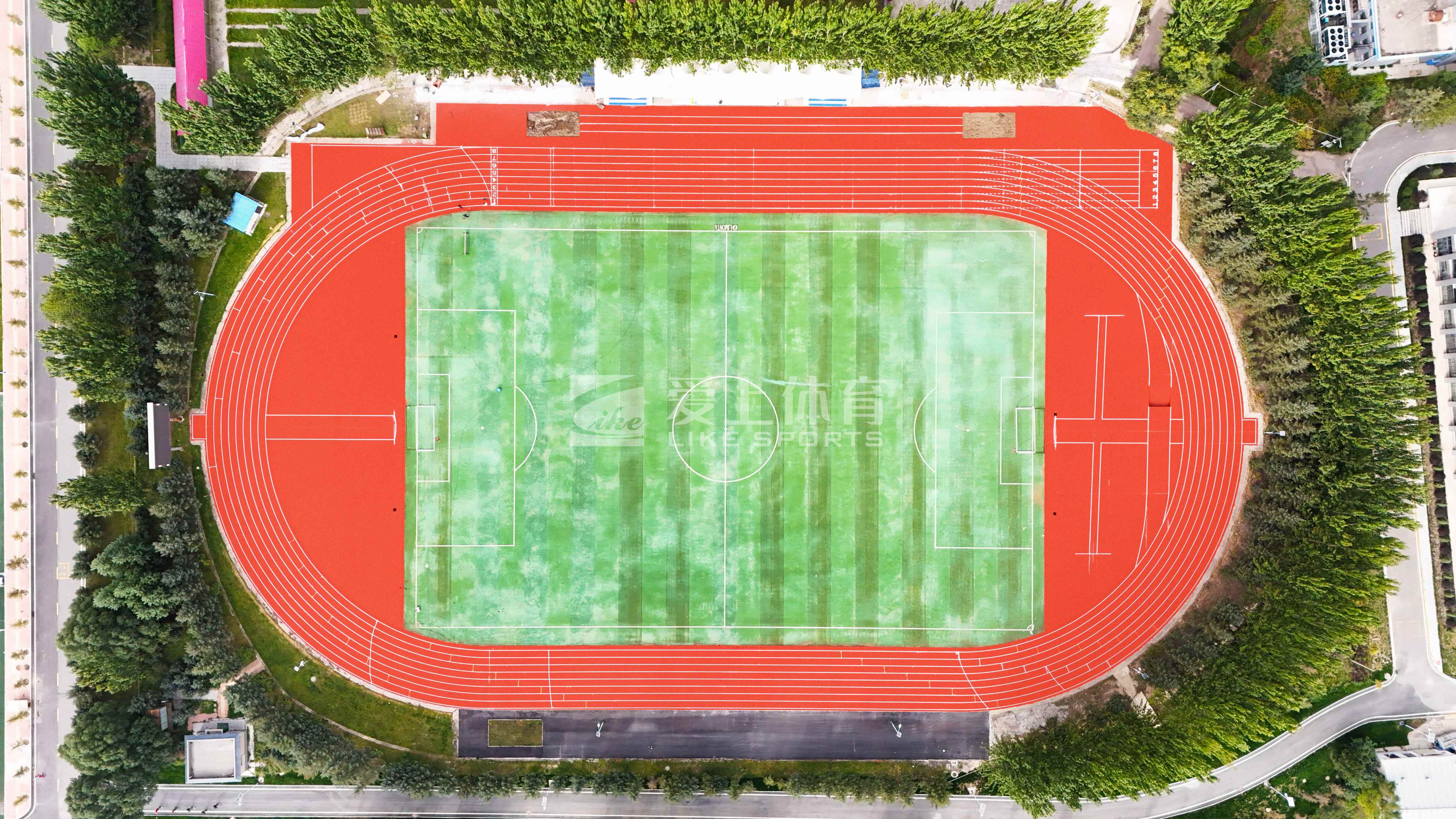 Qinghai Duoba National Plateau Training Base