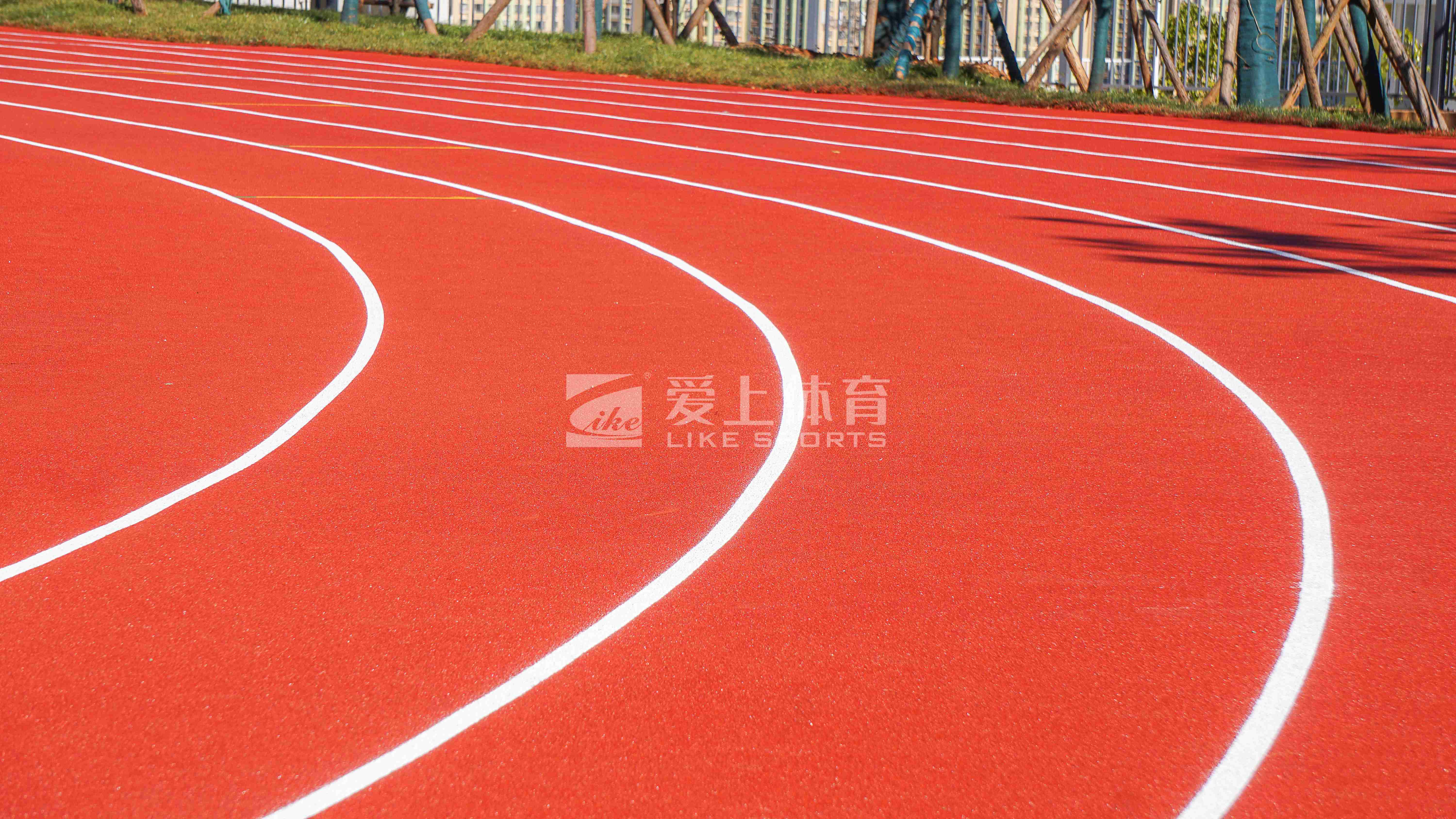 Kunming No.8 Middle School, Yunnan Province