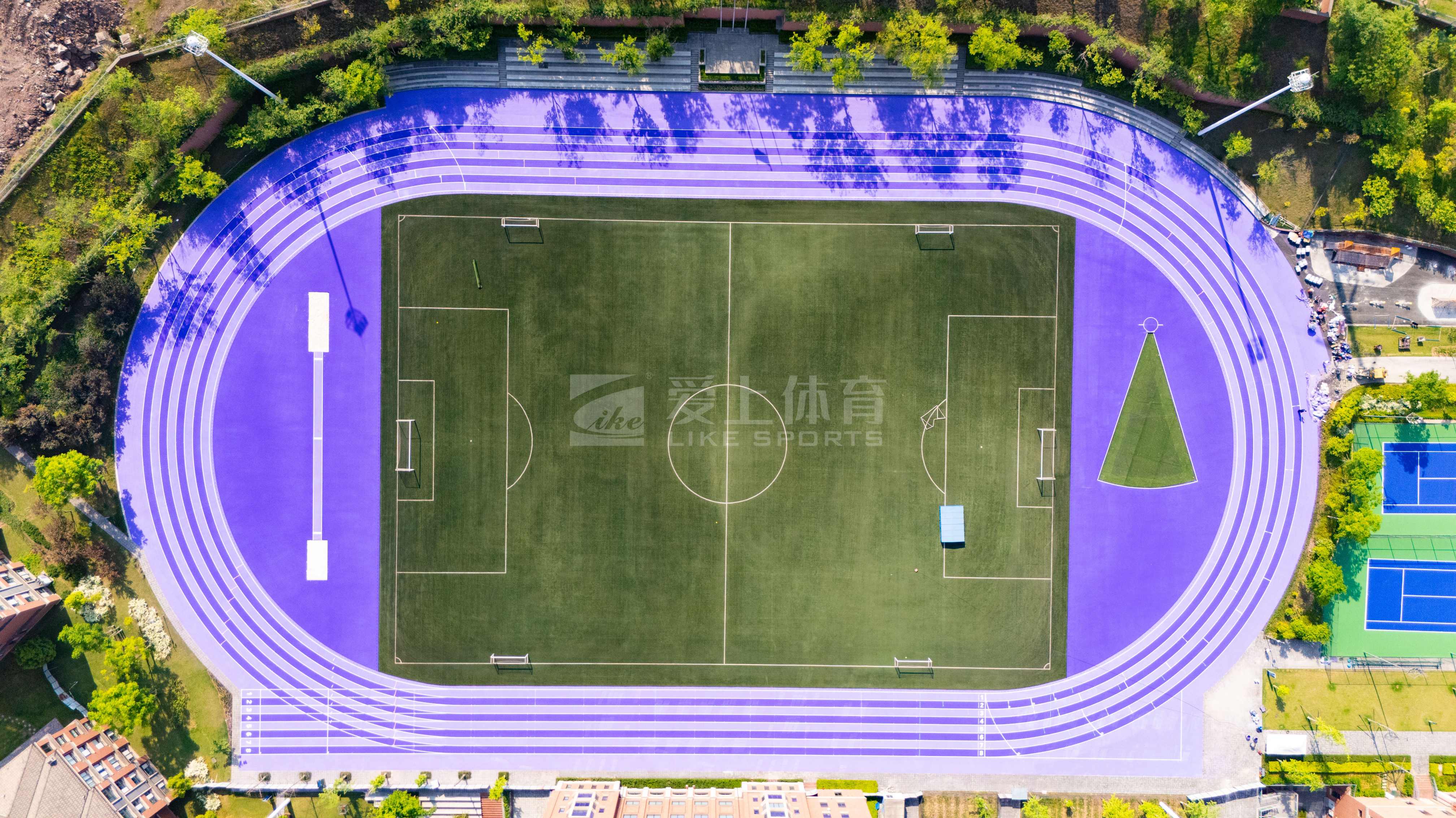 Harrow International School Chongqing