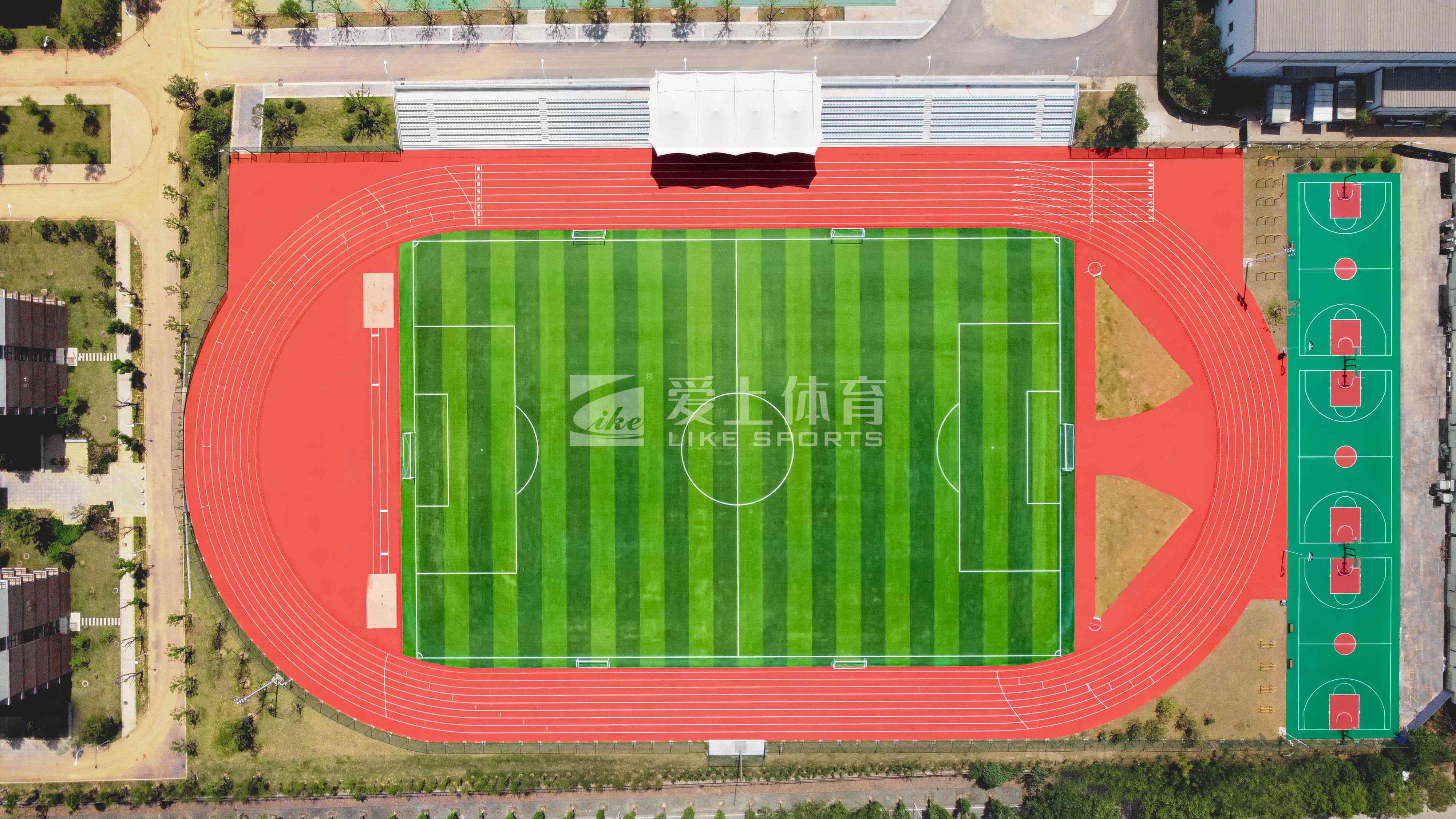Wuhan Optics Valley Vocational and Technical College