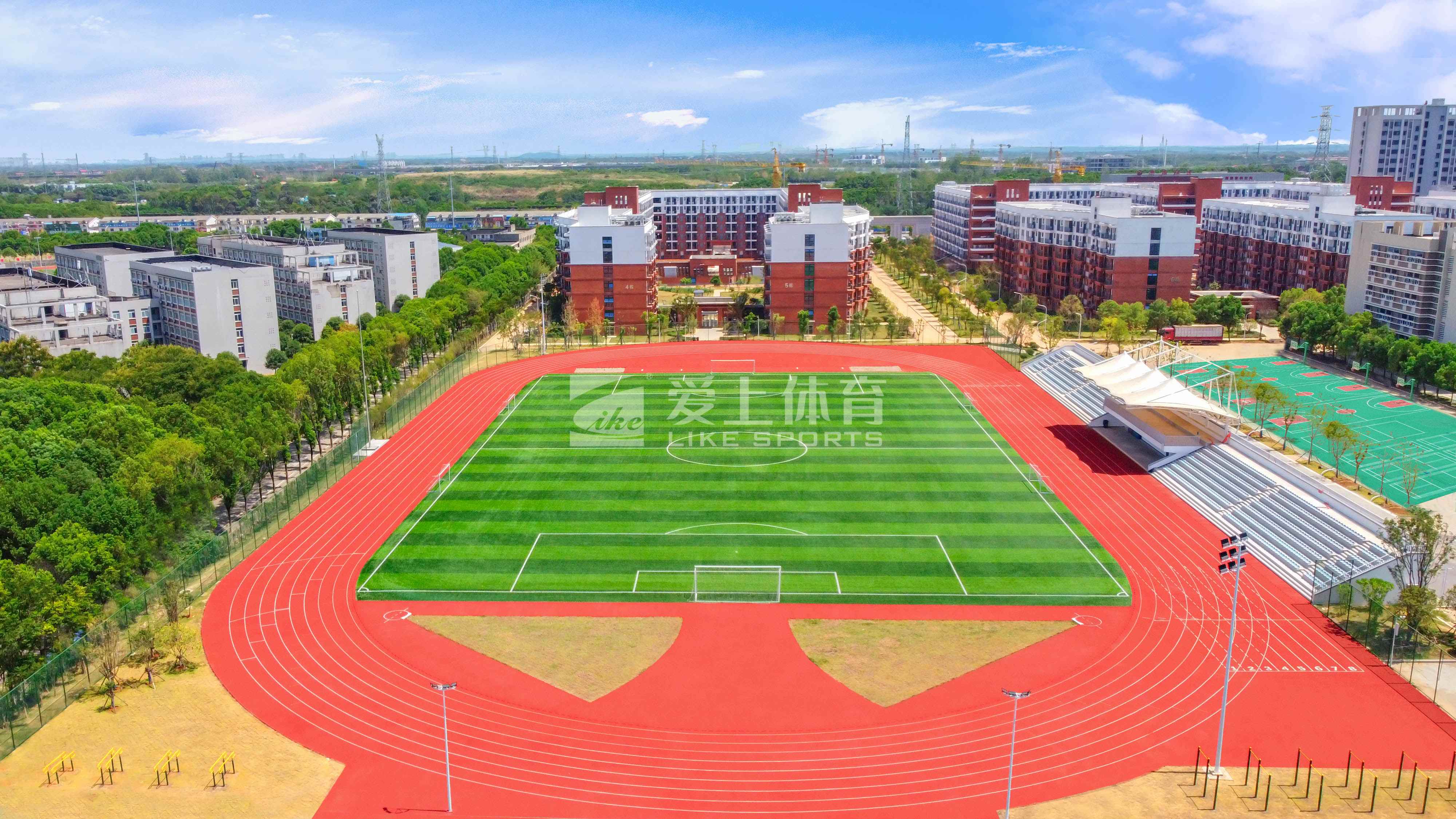 Wuhan Optics Valley Vocational and Technical College