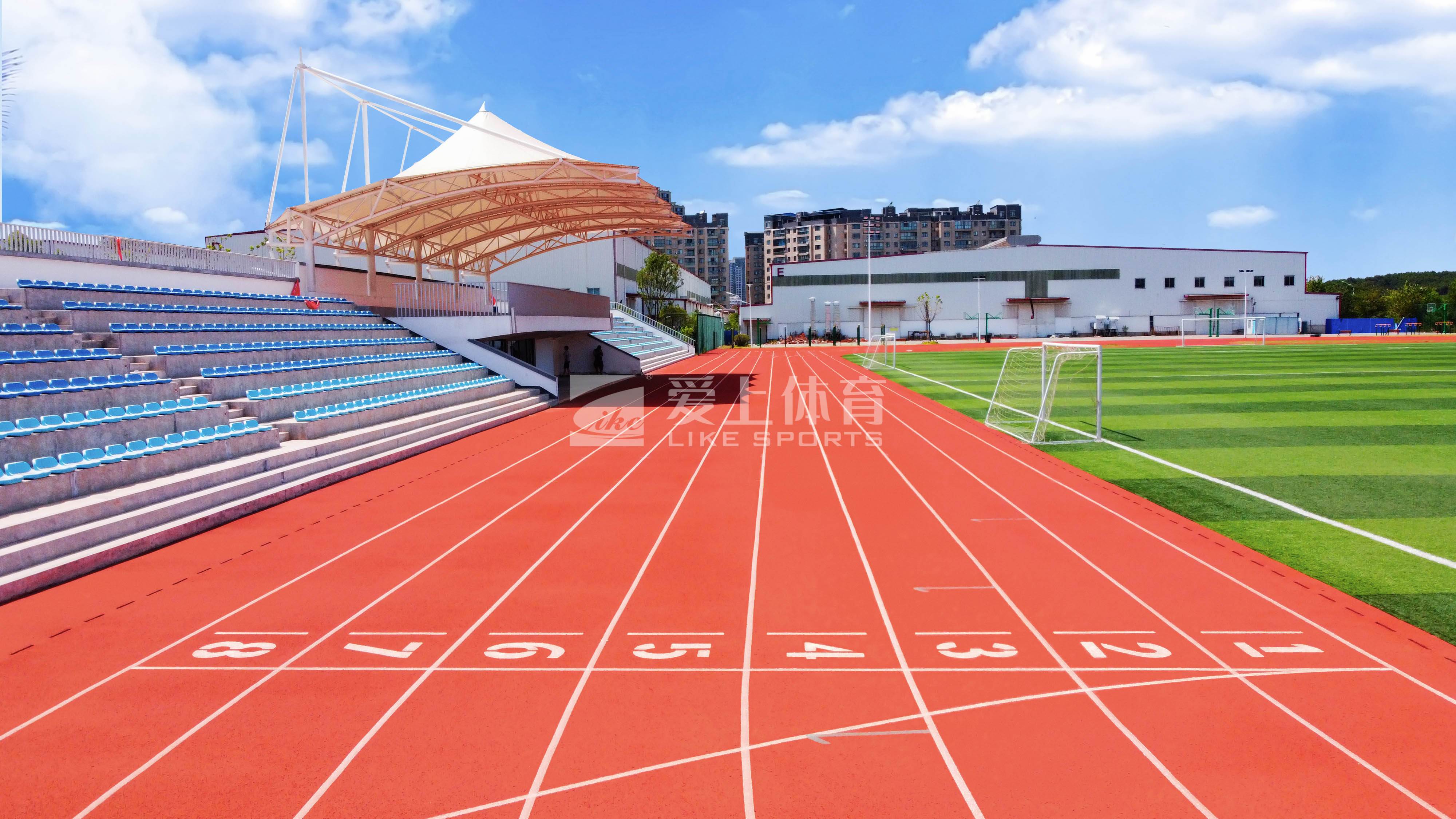 Wuhan Optics Valley Vocational and Technical College