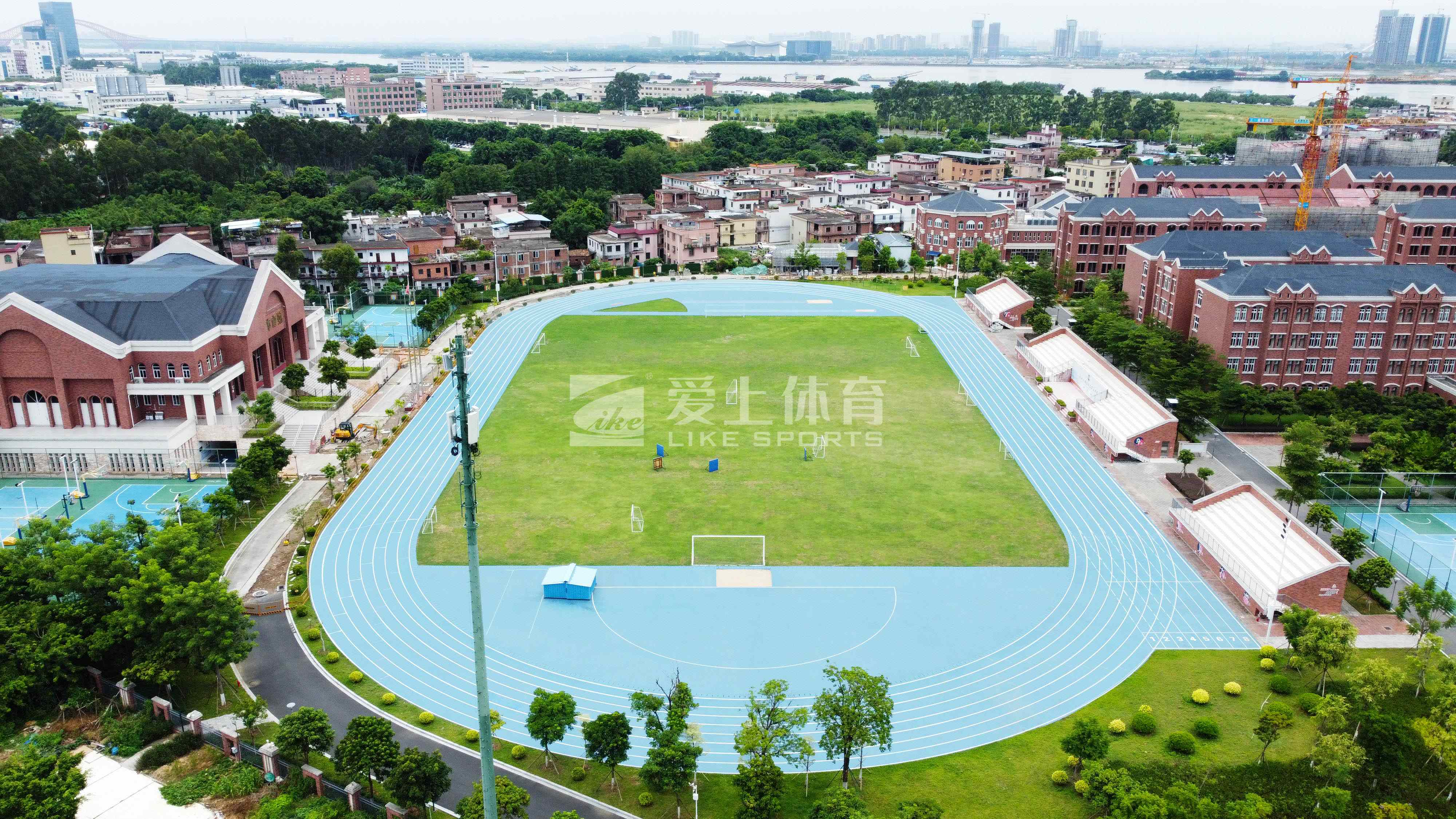 Guangzhou Foreign Languages University Affiliated School