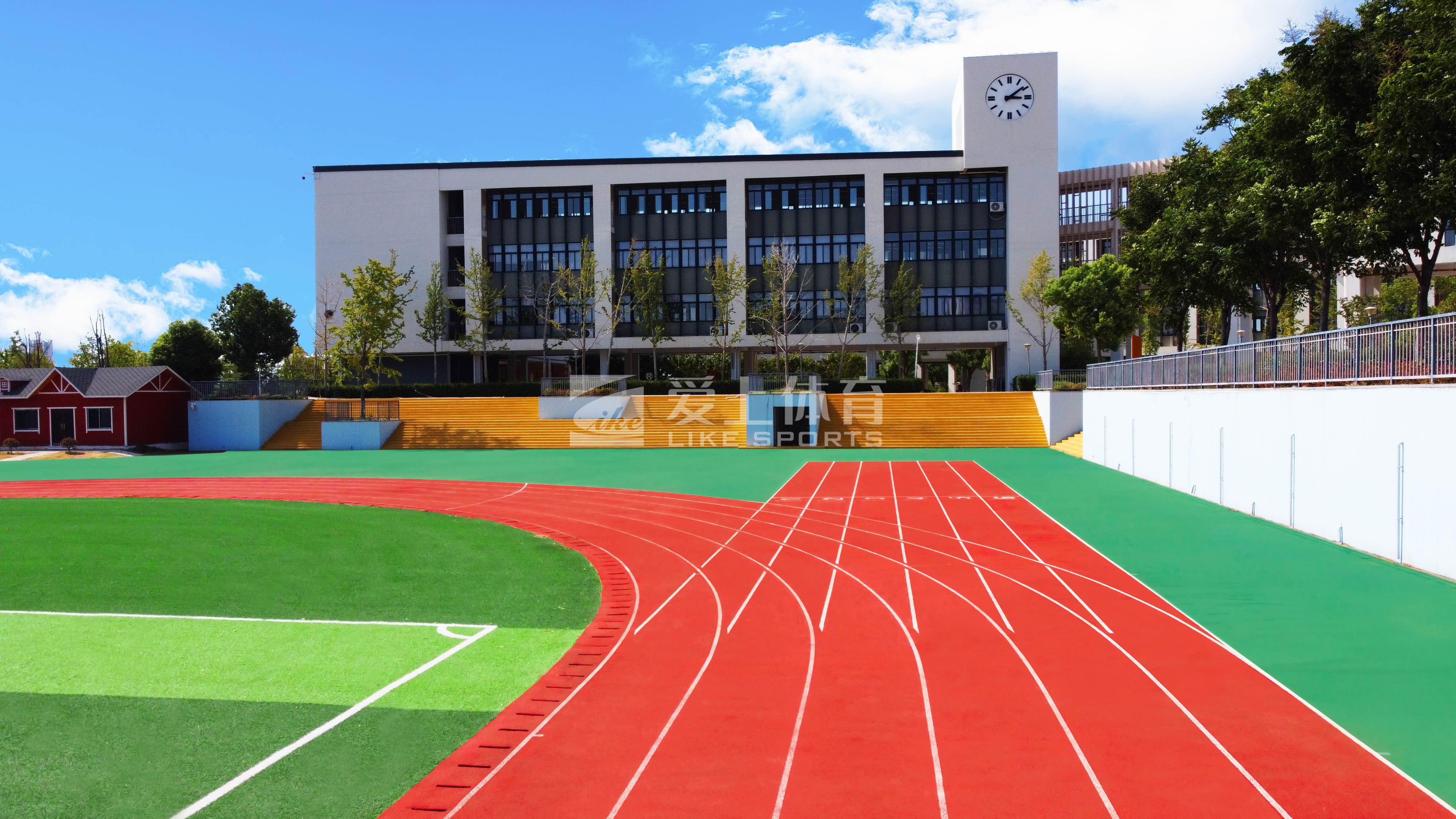 2019 7th Military Games Athletes Village