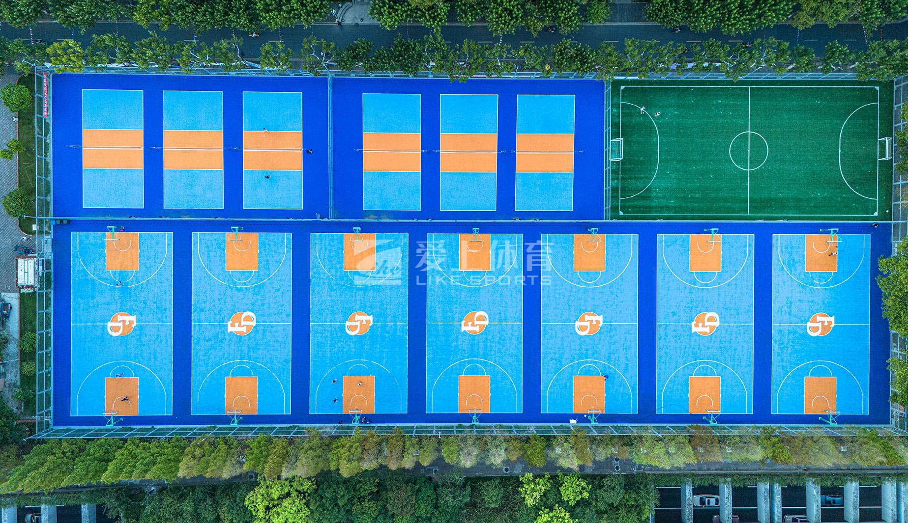 Fudan University
