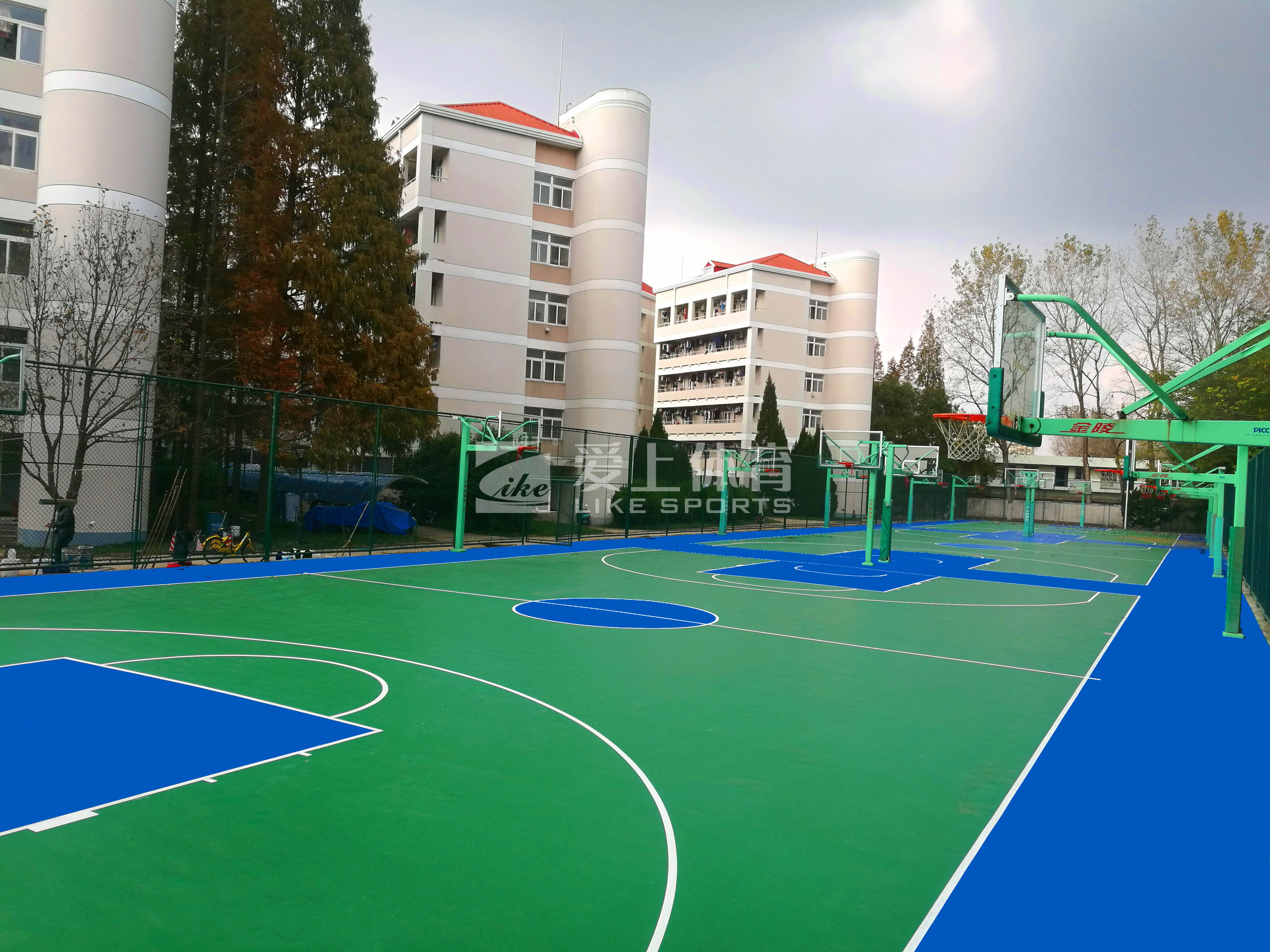 Shanghai Jiao Tong University