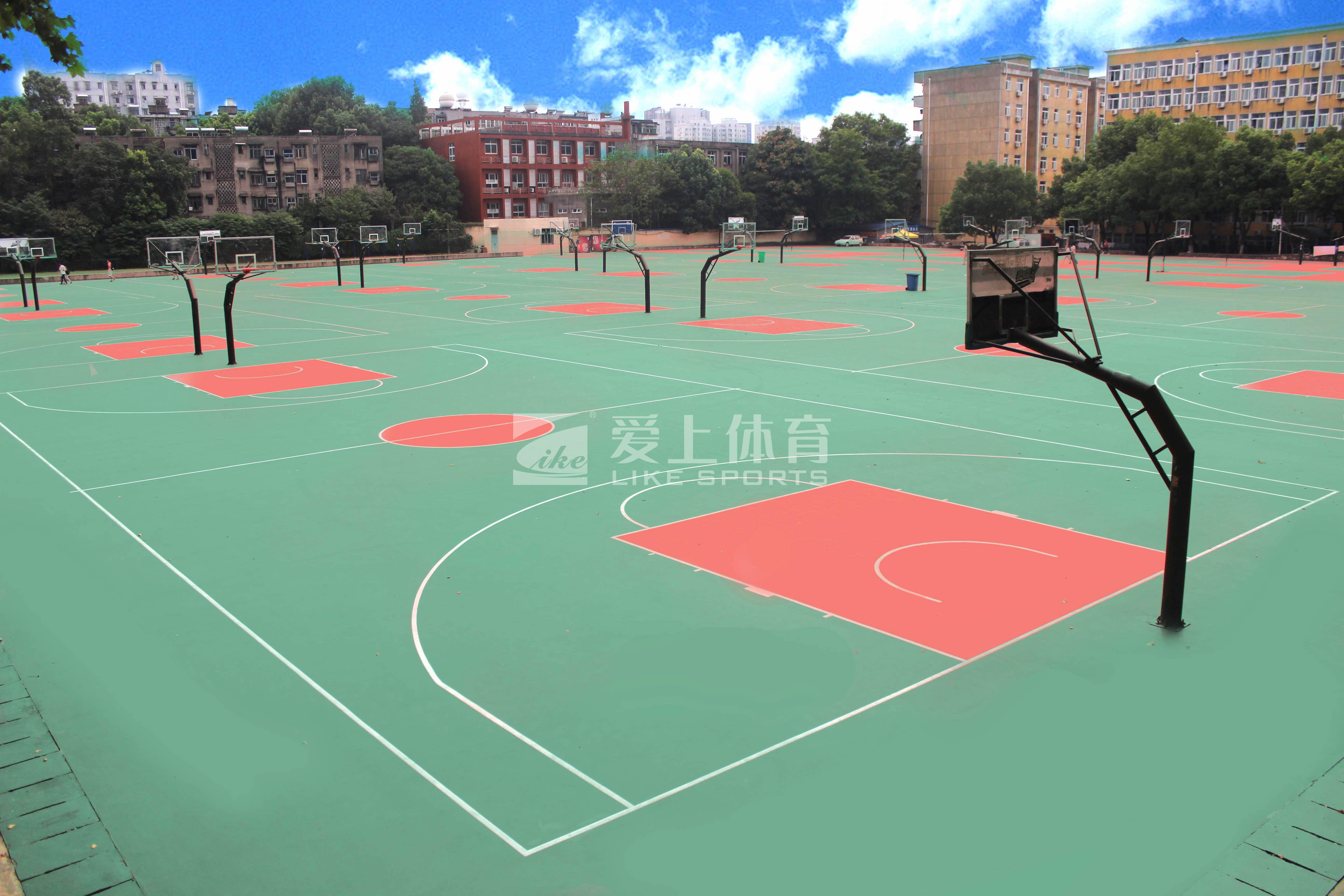 China University of Geosciences