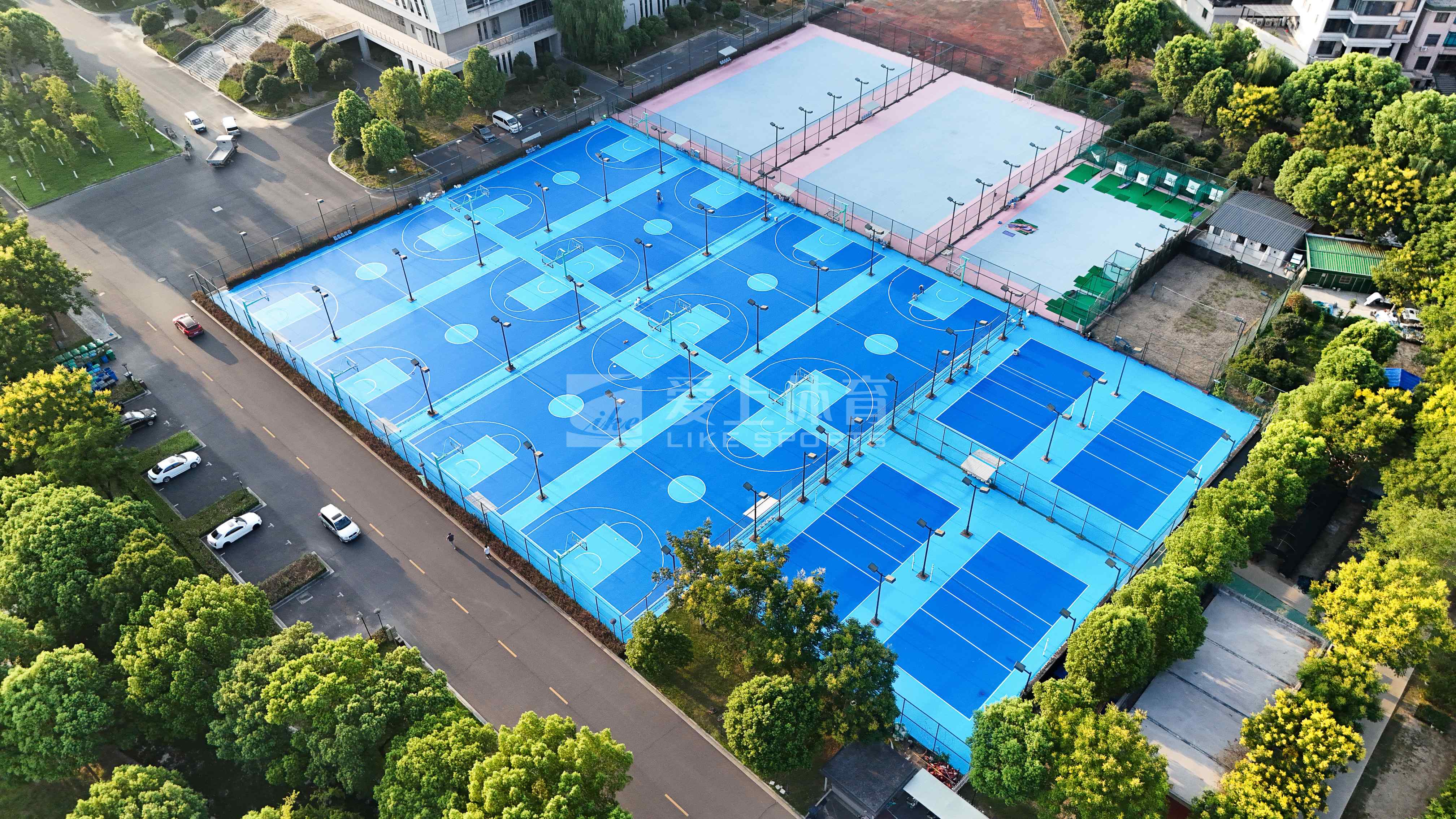 Zhejiang Shaoxing Shuren University