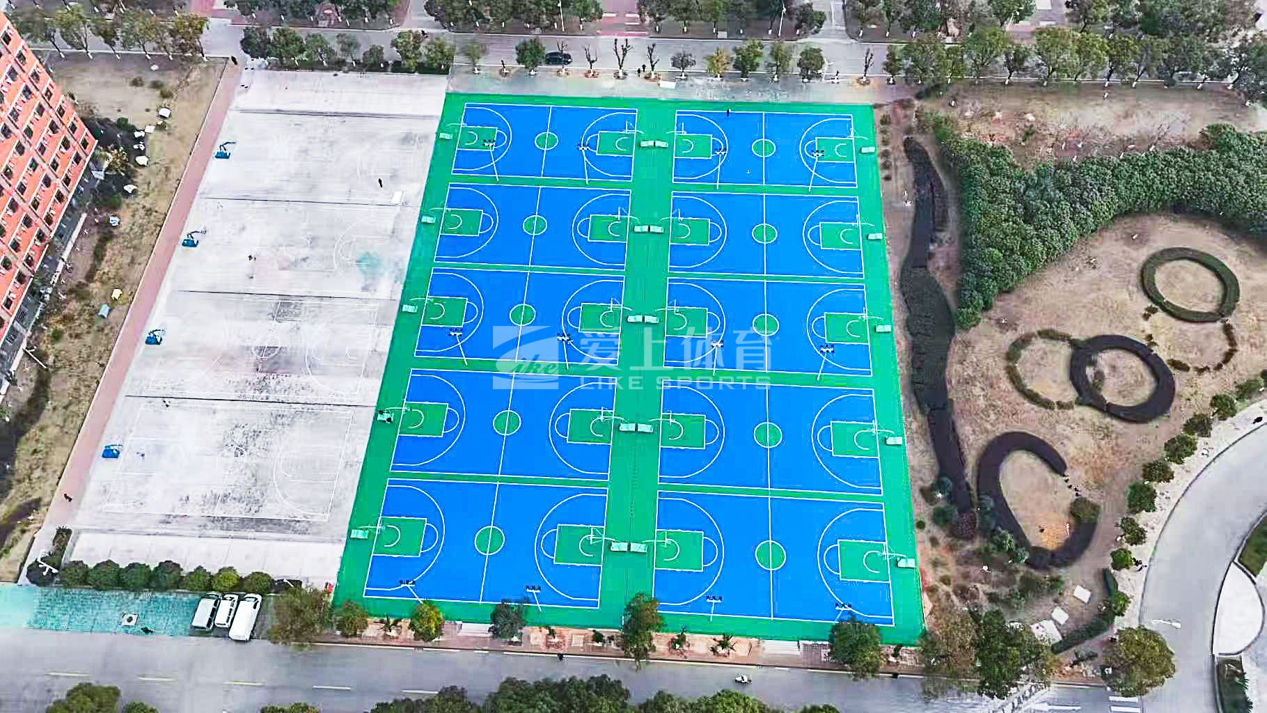 Nanchang Hangkong University