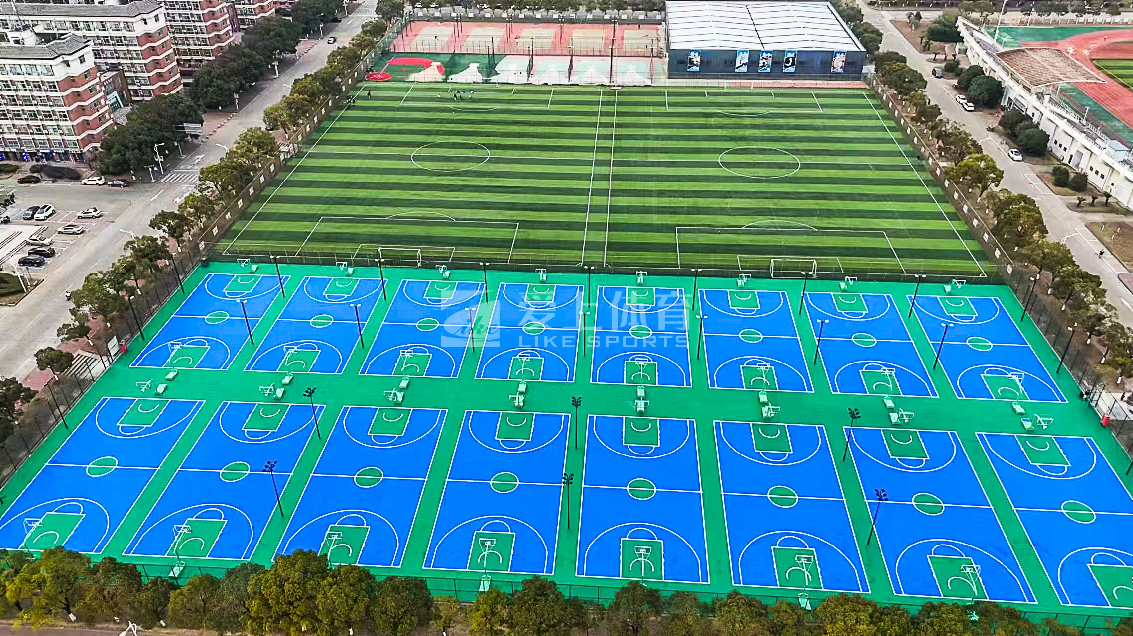 Nanchang Hangkong University