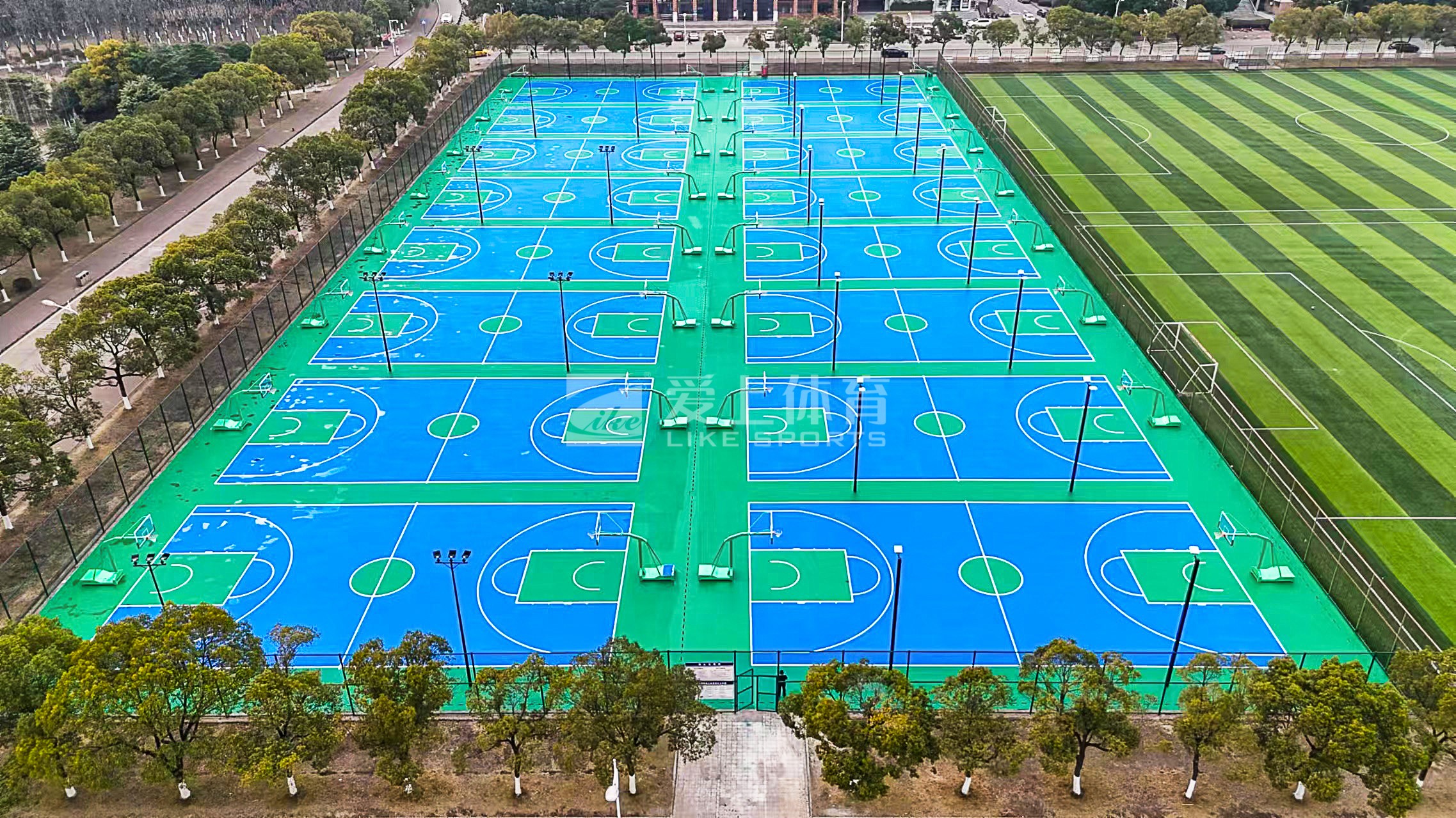 Nanchang Hangkong University