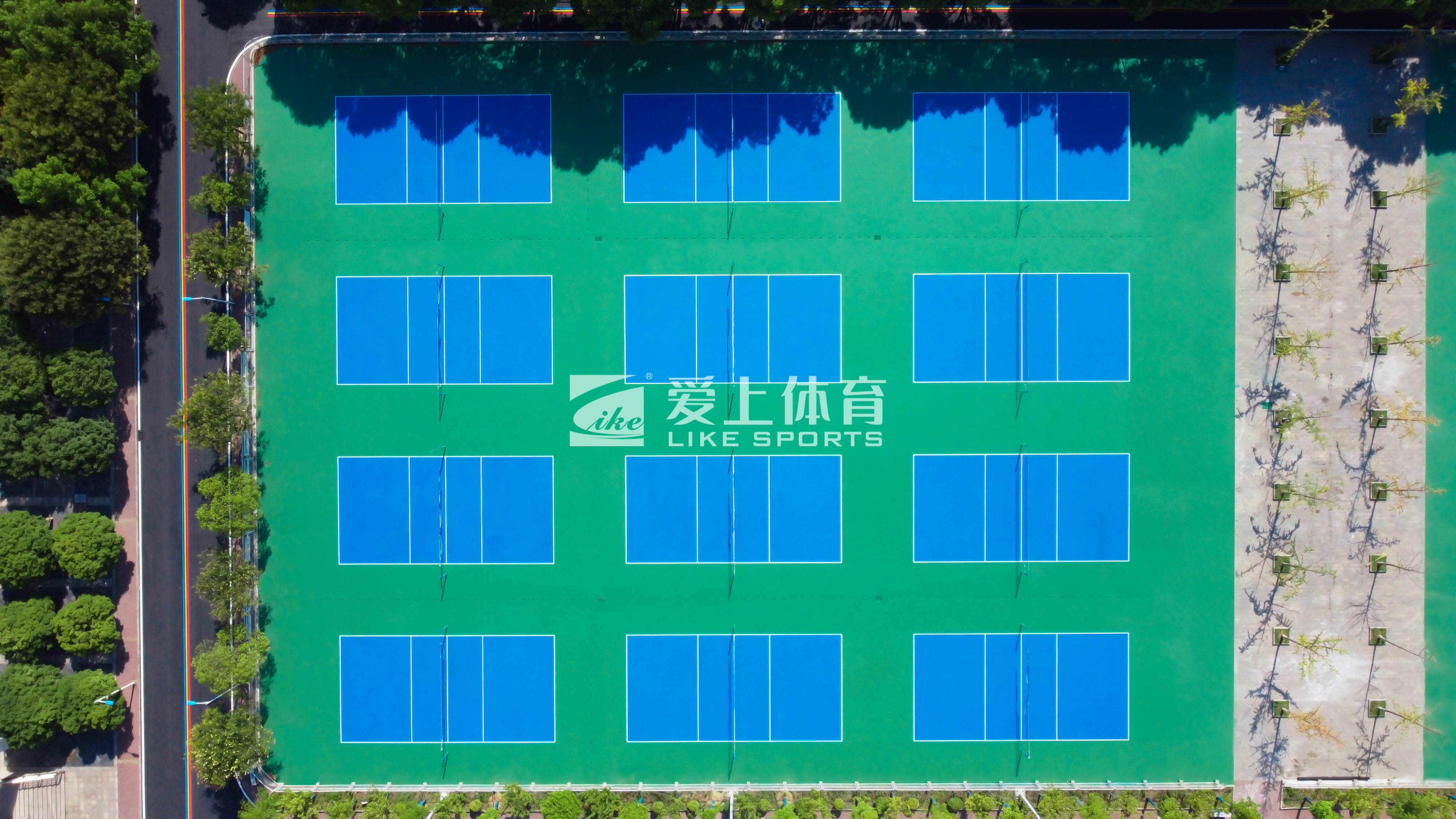 No.5 Middle School, Xiangyang City, Hubei Province