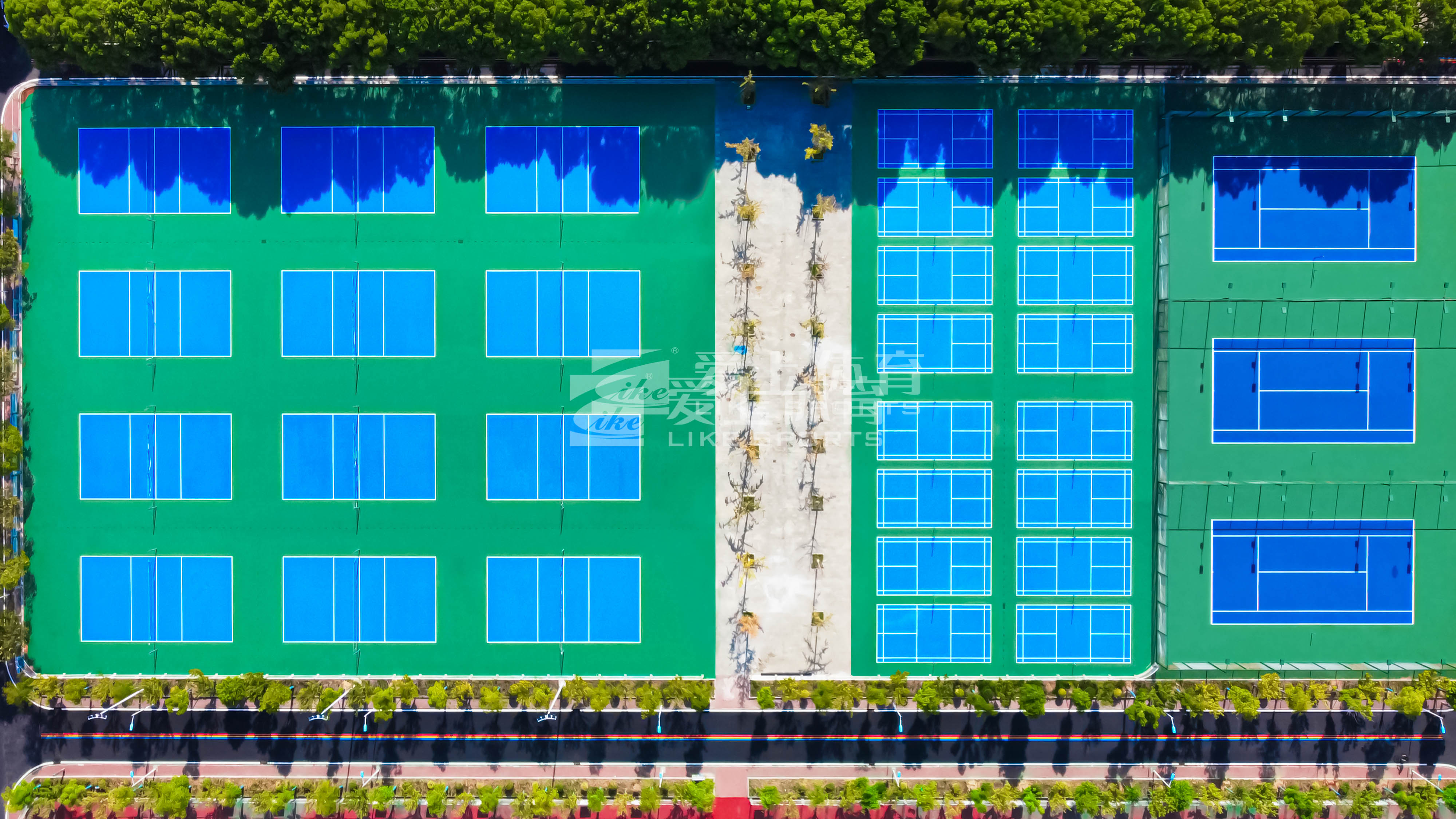 No.5 Middle School, Xiangyang City, Hubei Province