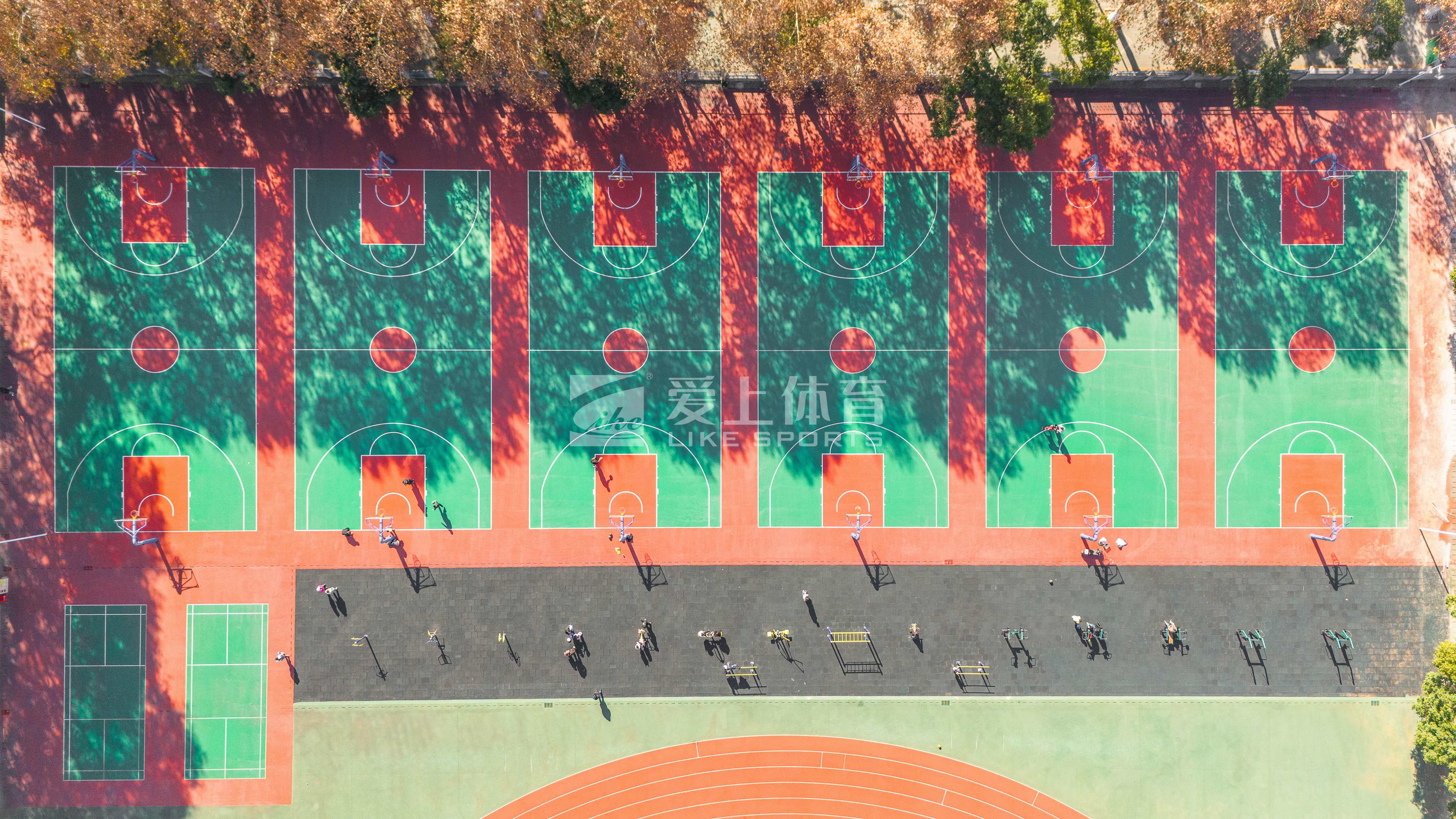 Huazhong Agricultural University